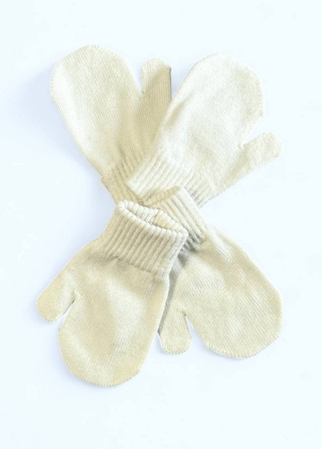 Набір з 2 пар рукавиць Kiabi (356146367)