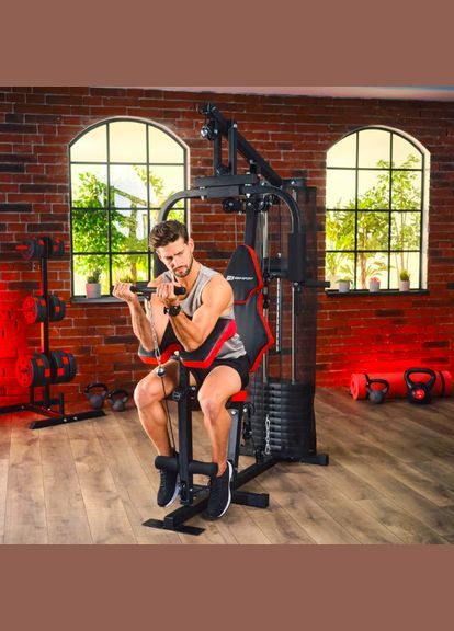 Силова станція HS-1044K Hop-Sport (301865848)