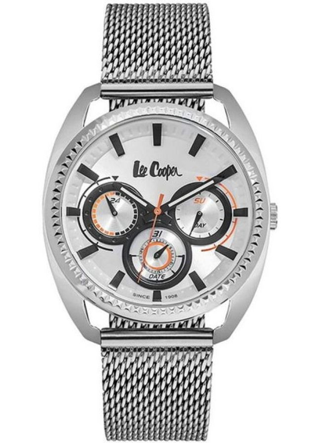 Чоловічі наручні годинники LC06663.330 Lee Cooper (330814162)