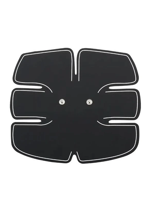 Міостимулятор Trainer. Тренажер для преса. Пояс для схуднення. Масажер. EMS trainer1 (389262380)