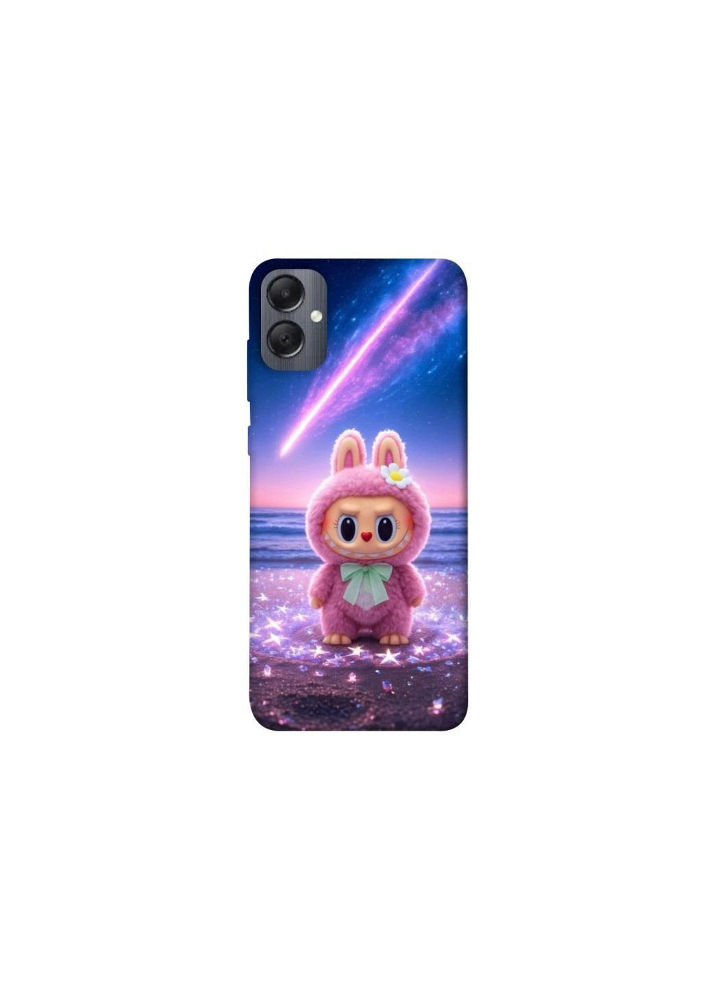 Чехол на Samsung Galaxy A05 Space Labubu Frontalka (361097921)