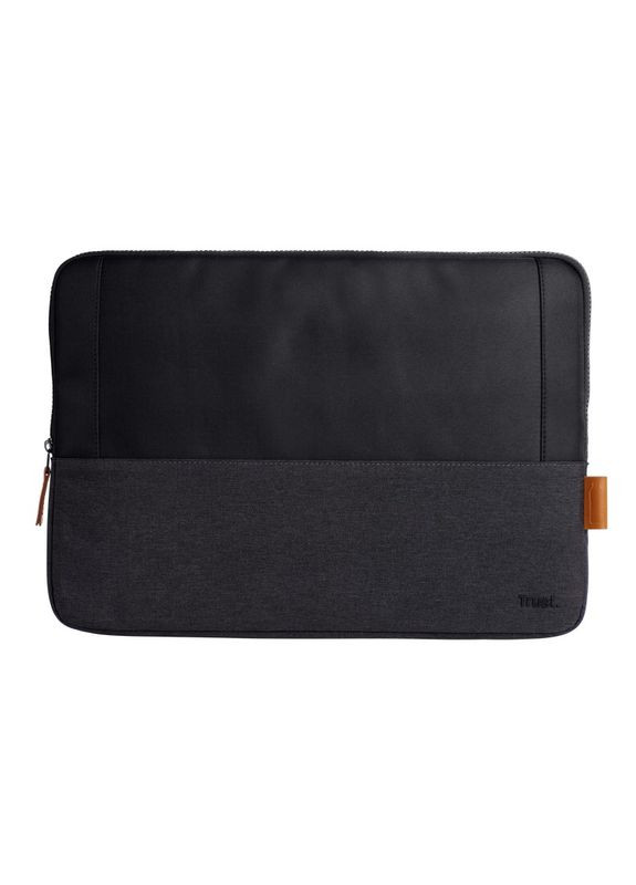 Чехол для ноутбука Lisboa Sleeve 16", черный Trust (315349470)
