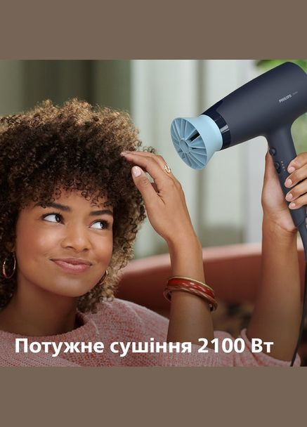 Фен BHD360/20 Philips (336959979)