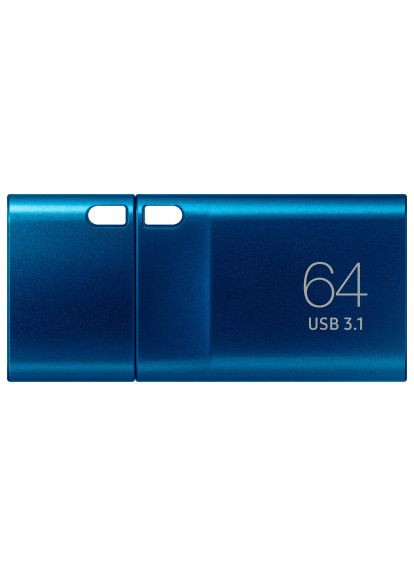 USB флеш накопичувач (MUF-64DA/APC) Samsung 64GB USB 3.2 Type-C (370891888)