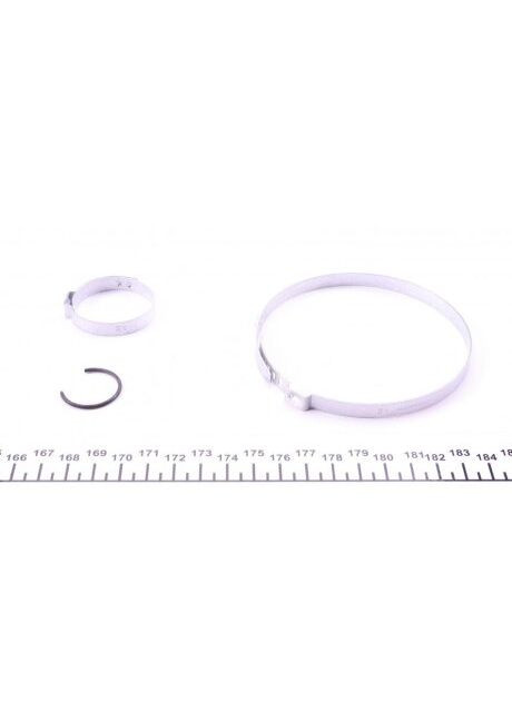 Пыльник ШРКШ (наружный) Dacia Logan 07-/Sandero 08- (21x76x103) (к-кт) 13-0652 (opt-om) Metelli (366192441)