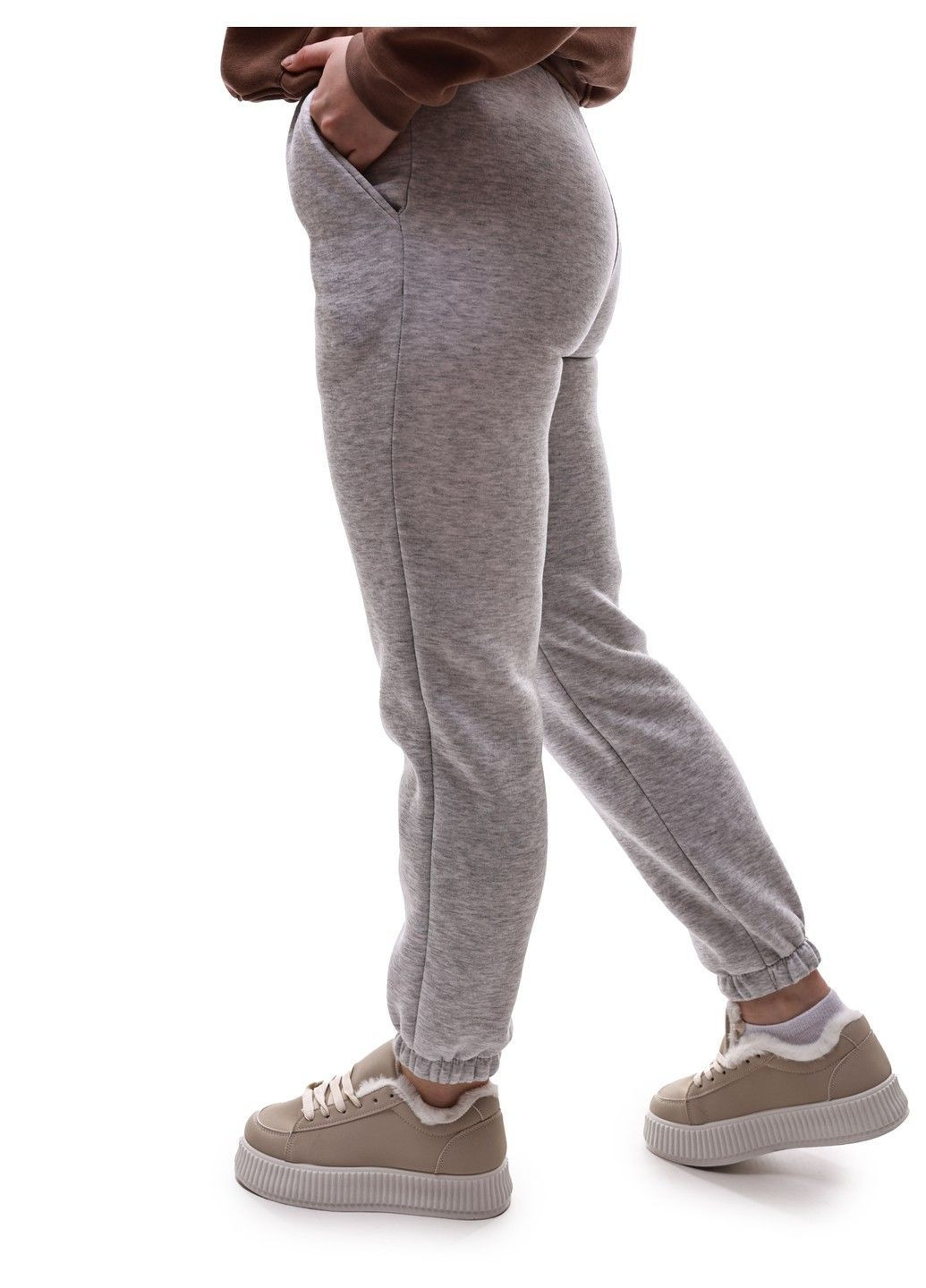 Штани спортивні жіночі LOOK SWEET (366748481)