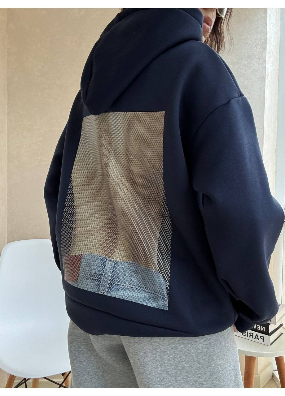 Худи No Brand (367047149)