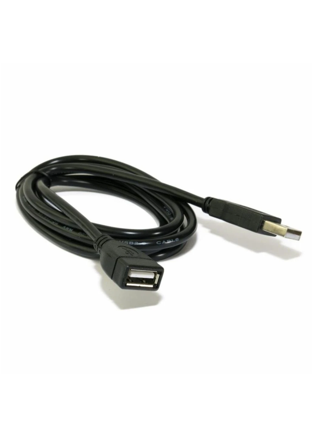 Дата кабель (ek18829) EXTRADIGITAL USB 2.0 AM/AF 1.5m (391677255)
