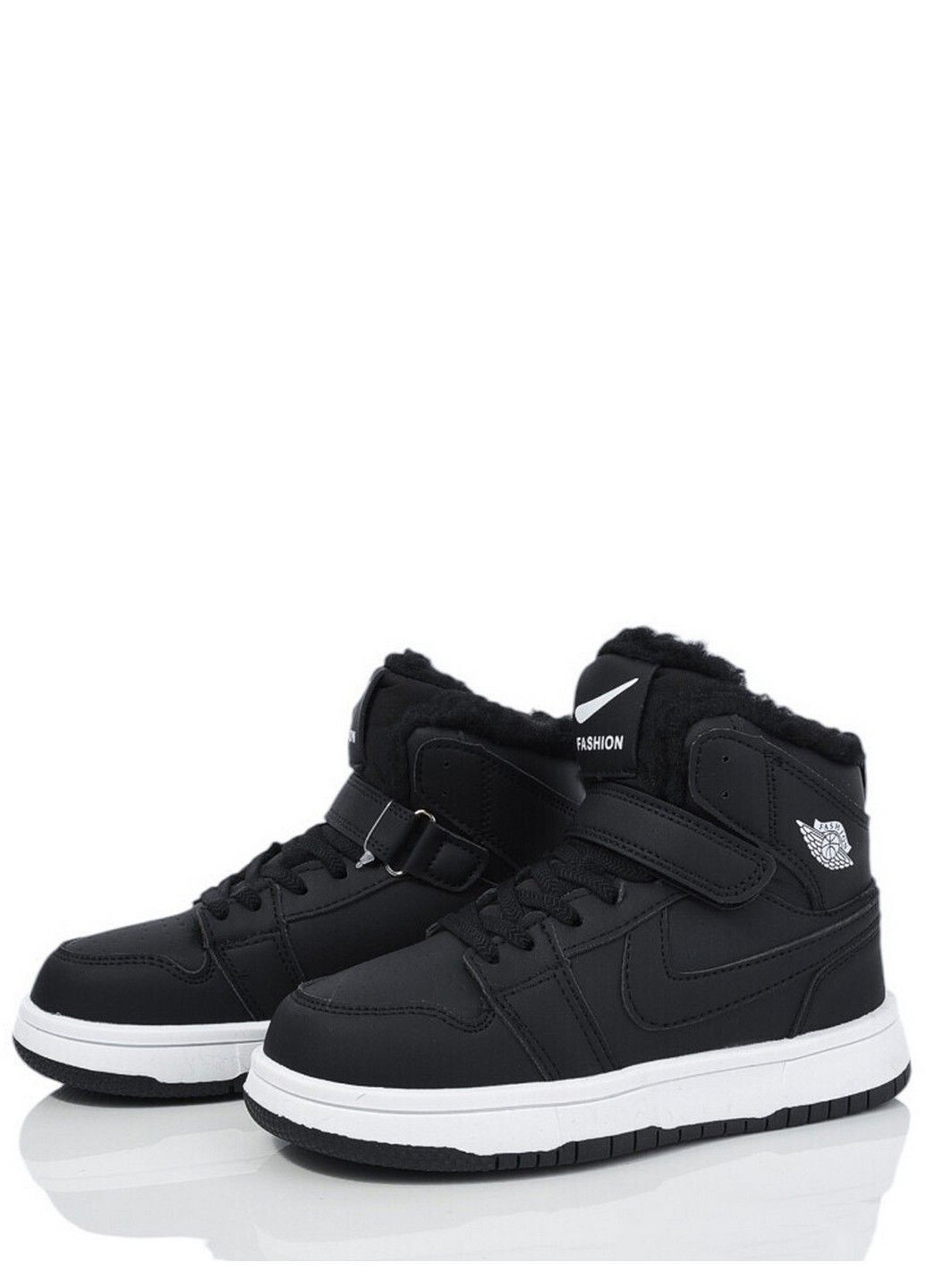 Зимові спортивні черевики BP038-7 Paliament (316394981)