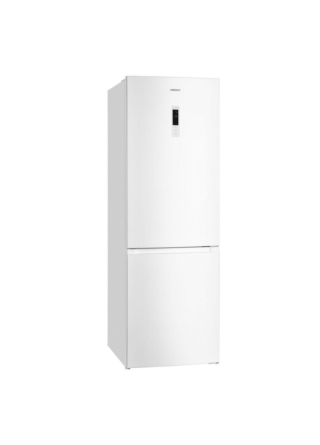 Холодильник DNF-H342W194 з нижн. мороз., 195x60х67, холод.відд.-245л, мороз.відд.-97л, 2дв., А+, NF, диспл зовн., зона св-ті, Ardesto (364275159)