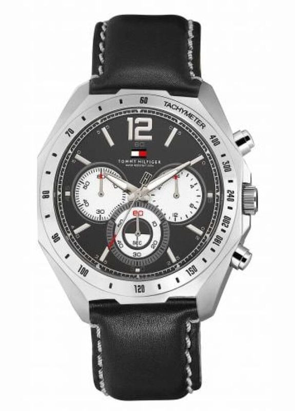 Мужские наручные часы 1790654 Tommy Hilfiger (330814318)