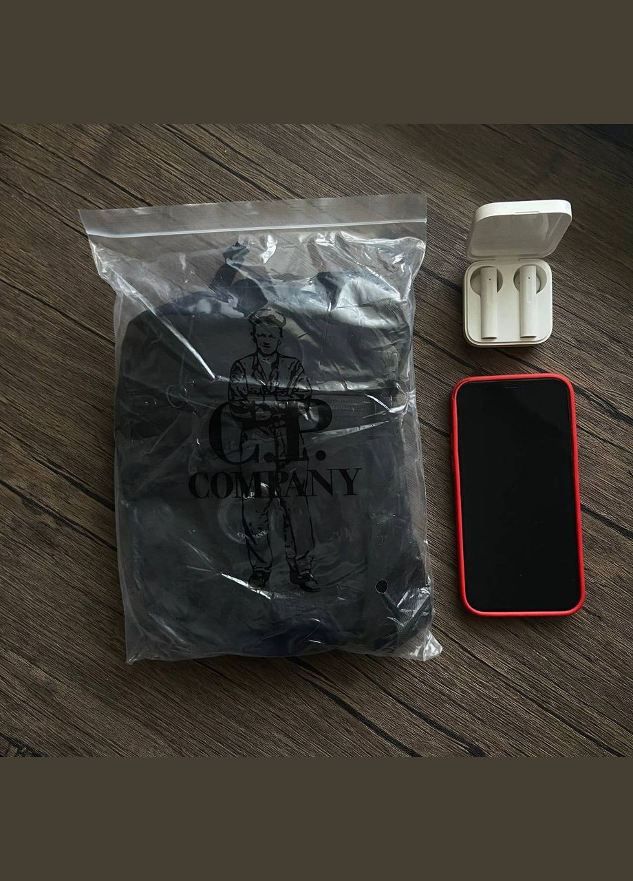 C.P. Company сумка через плече чоловіча барсетка мессенджер No Brand сп компани (298355454)