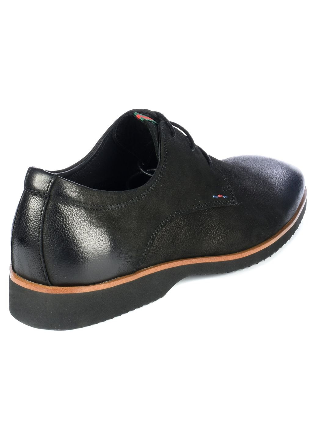 Демісезонні модельні туфлі Veritas (268132972)
