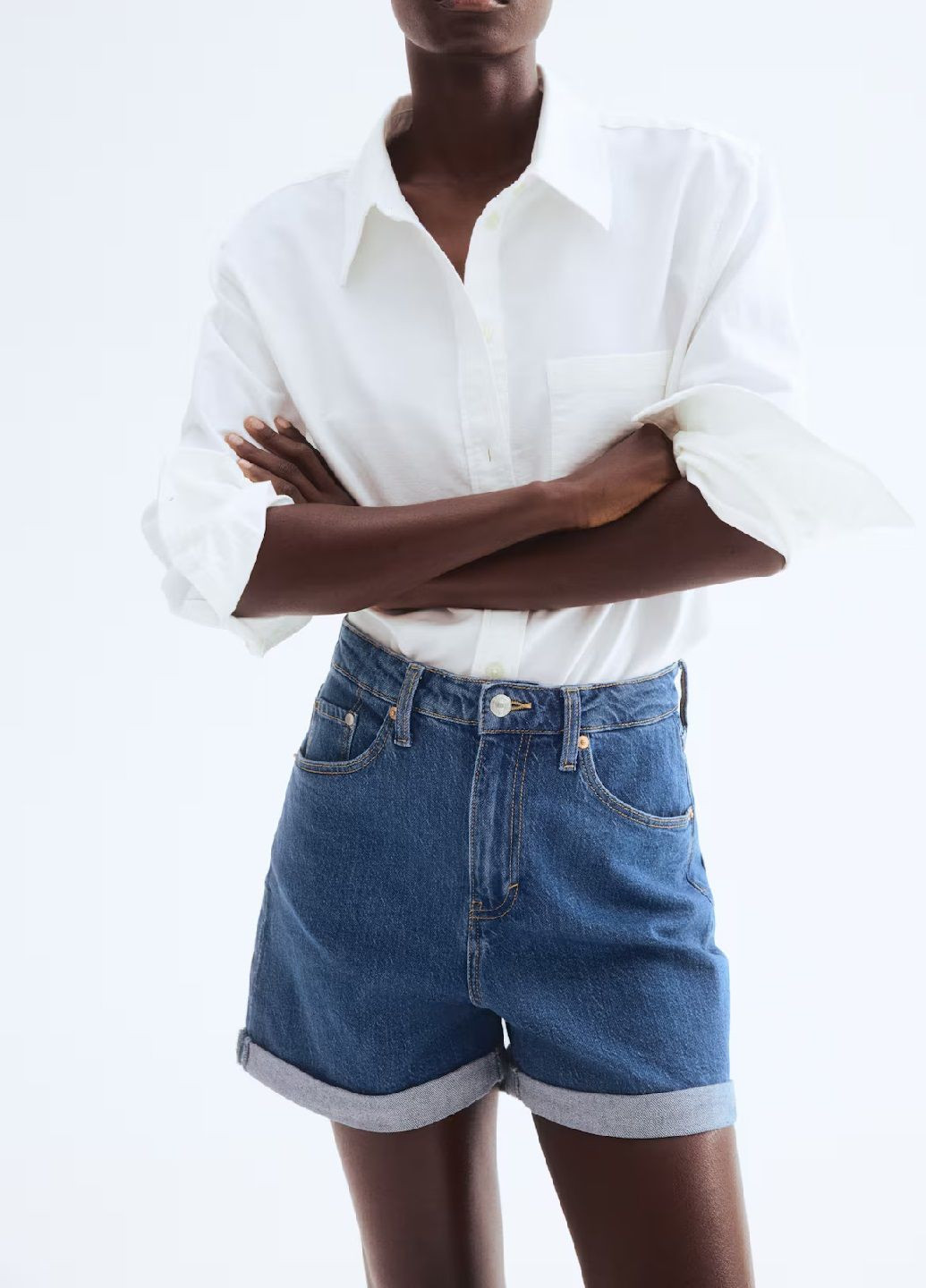 Шорты H&M (331736586)