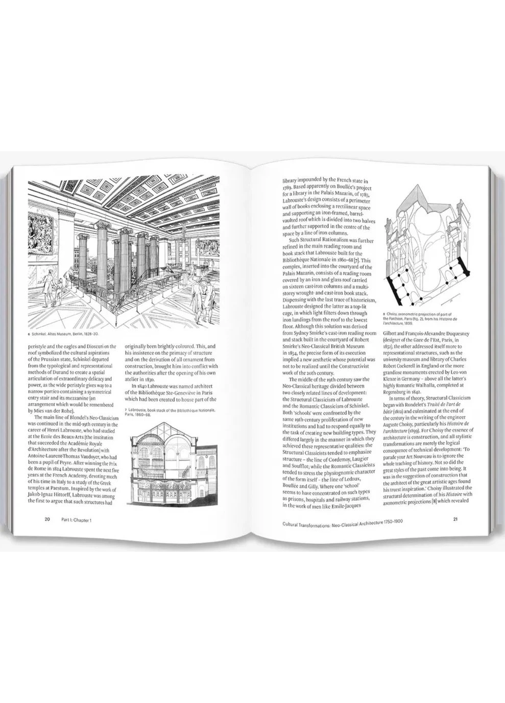 Modern архитектура. Критические истории. Fifth edition Thames & Hudson (370065018)