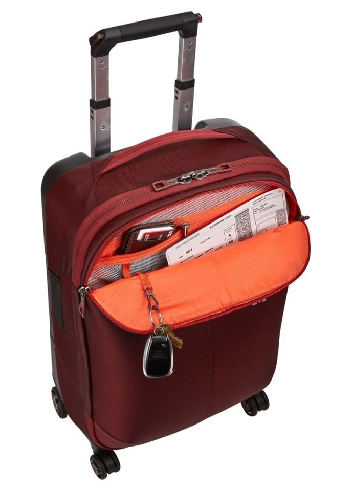 Чемодан на колесах Subterra CarryOn Spinner (Ember) (TH 3203917) (TH 3203917) Thule (315031251)