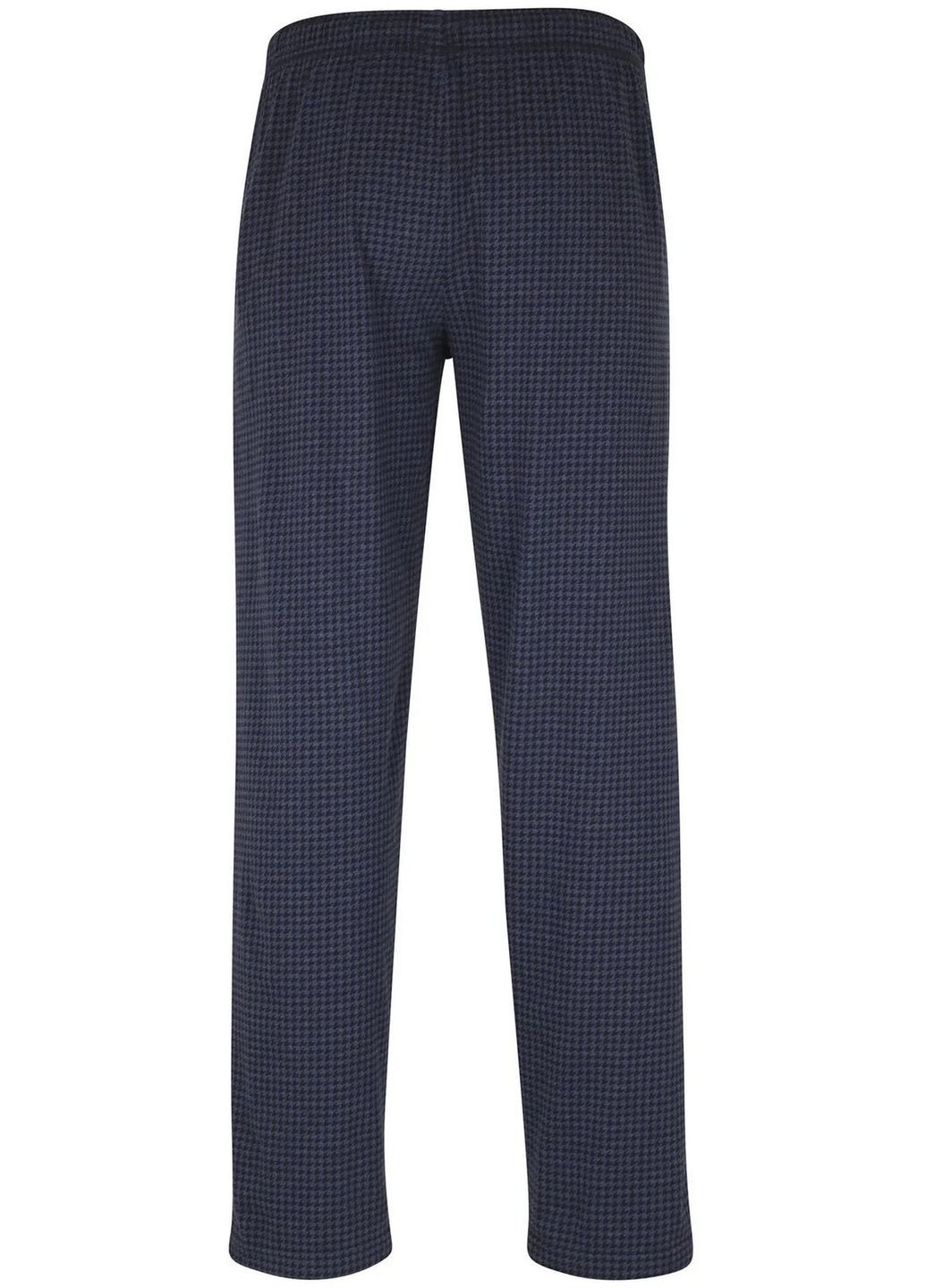 Синие демисезонные брюки Ceceba