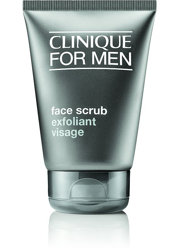 Скраб для лица для мужчин Men Face Scrub 100ml (2-1084919) Clinique (369797053)