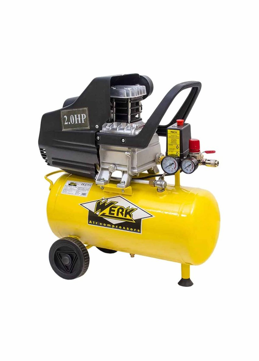 Компрессор BM-2T50N NEW Werk (317344847)