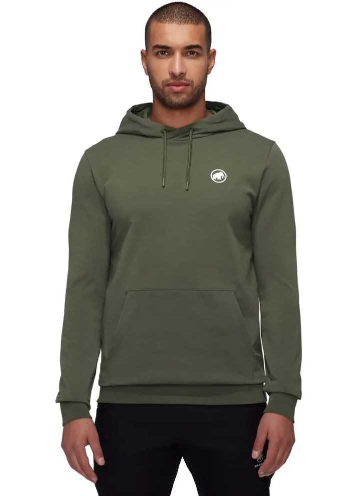 Кофта M Hoody Men Original Dark marsh Mammut (317661607)