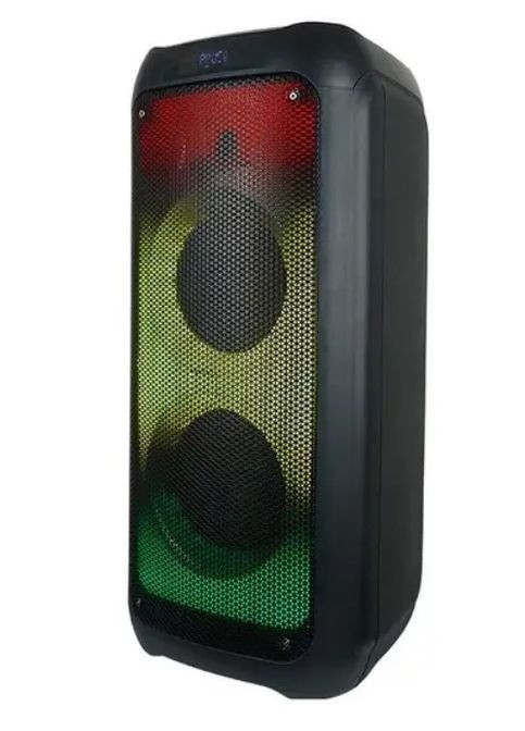 Аккумуляторная акустическая система ZPX ZX-7789 BT 200Вт 4 Ом с микрофоном (1806755103) No Brand (336213556)