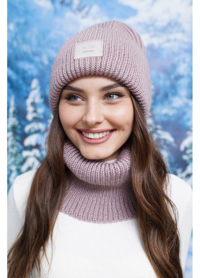 Женский комплект Смайлик Braxton (360506674)