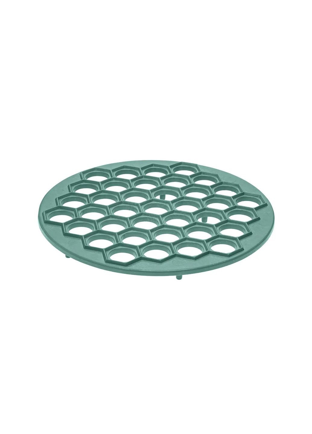 Набір форм для ліплення пельменів, вареників та чебуреків (3 шт.) пельменниця, вареничниця та прес для чебуреків Господар (338656771)