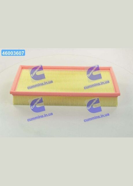 Фільтр повітряний MITSUBISHI CARISMA 1.9 DI-D 96-06, VOLVO S40 1.9 DI 99-03 (вир-во WIX-FILTERS UA) WA6368 WIX Filters (366166478)