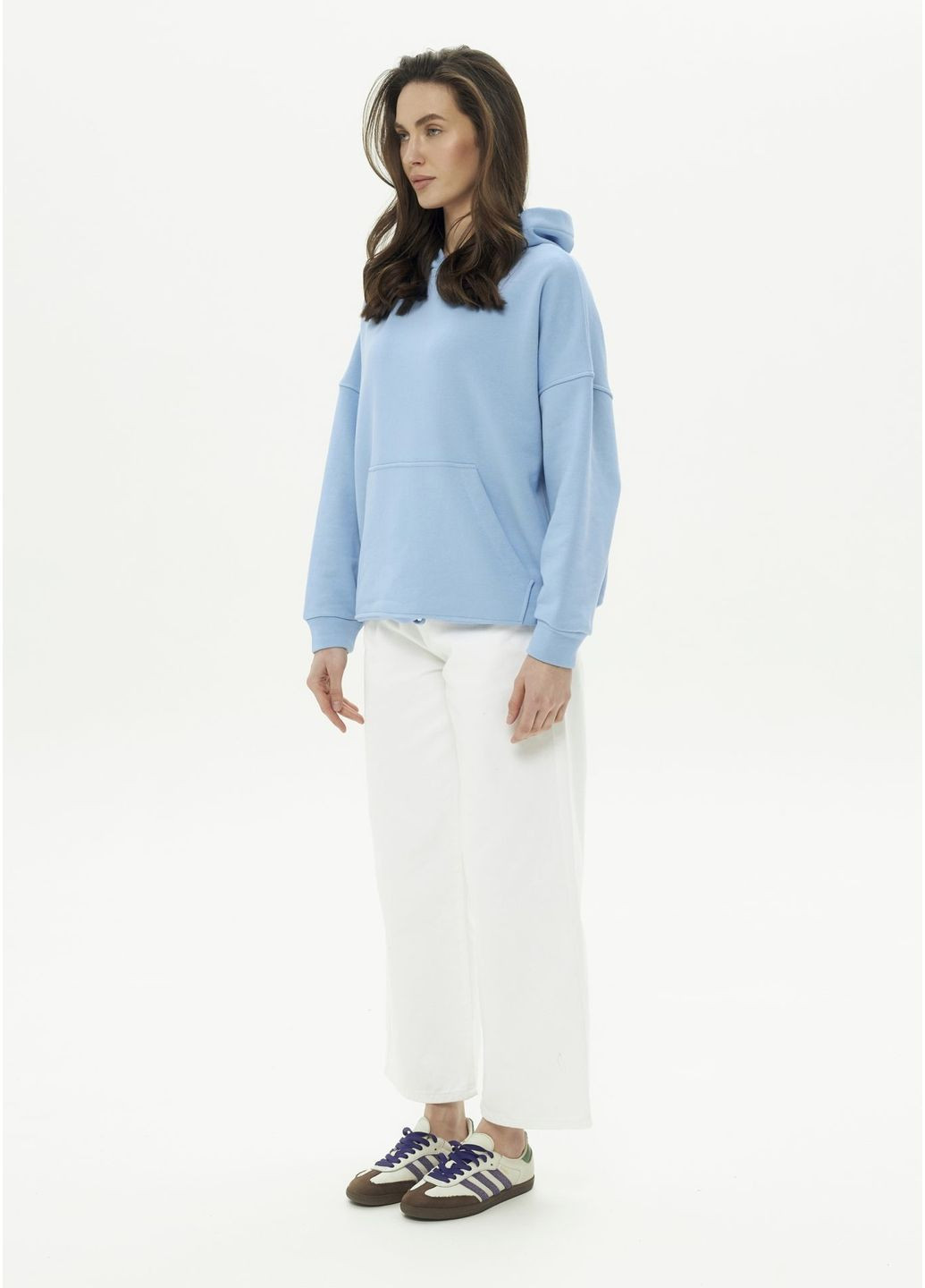 Худые, цвет Голубой Alvo (367831584)