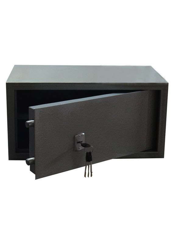 Сейф меблевий ПАРІС - 2Р No Brand (341084183)