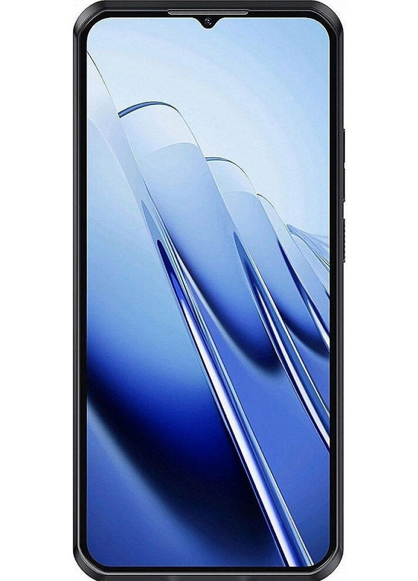 Смартфон 4/256GB (Global Version) Oukitel WP52 (351366906)