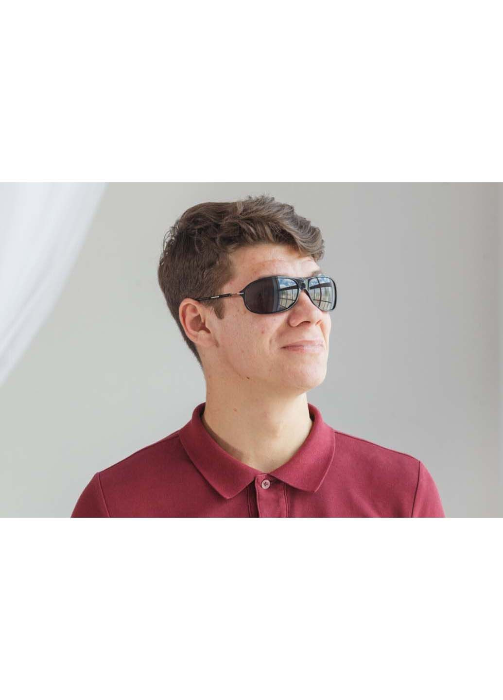 Чоловічі окуляри No Brand (322857852)