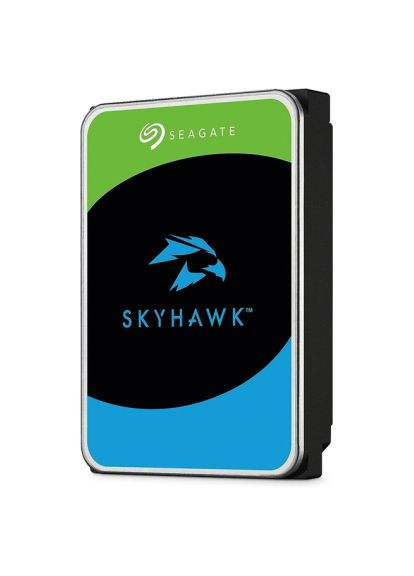 Жорсткий диск 3.5" 2TB (ST2000VX017) Seagate 3.5&quot; 2TB (366523073)