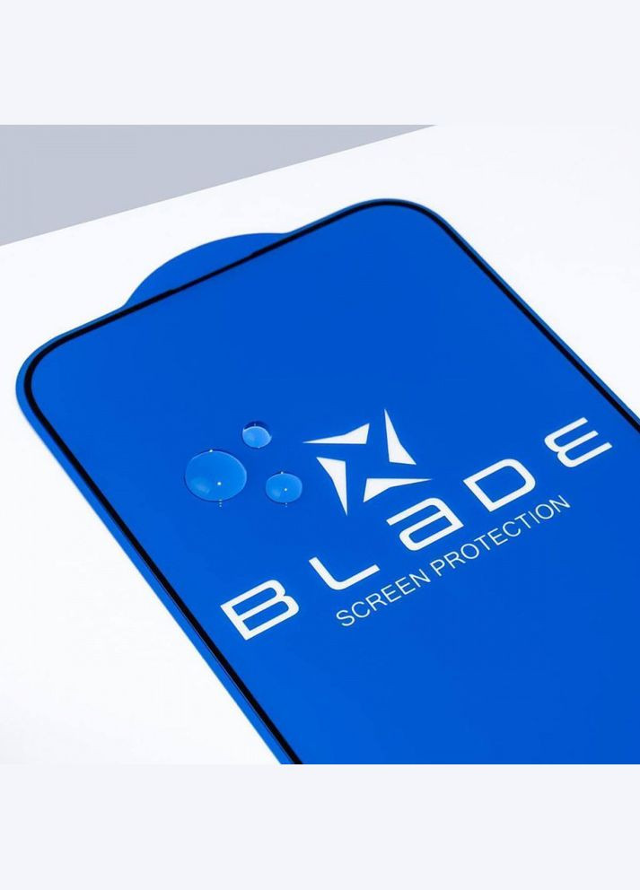 Защитное стекло LITE Series Full Glue iPhone 13 Pro Max/14 Plus Blade (304730762)