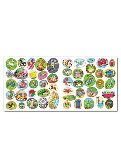 Знайди відмінності. Котик ( ) Глорія (365844959)