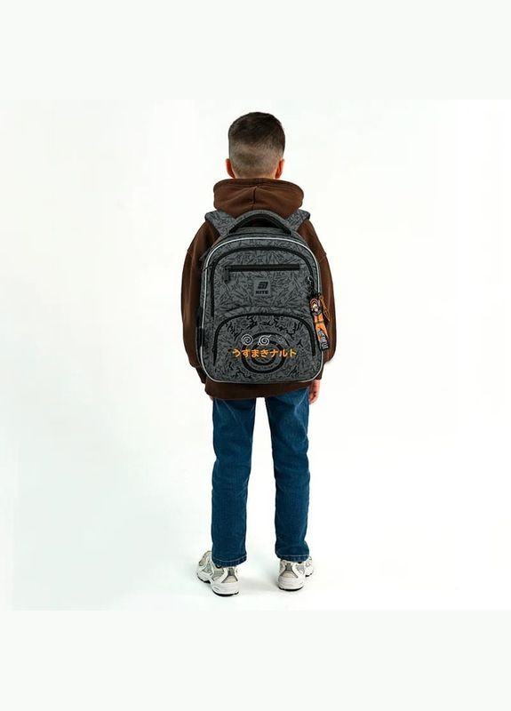 Школьный рюкзак Education 773 Naruto Shippuden 13.5 л (NR25-773M) Kite (335406319)