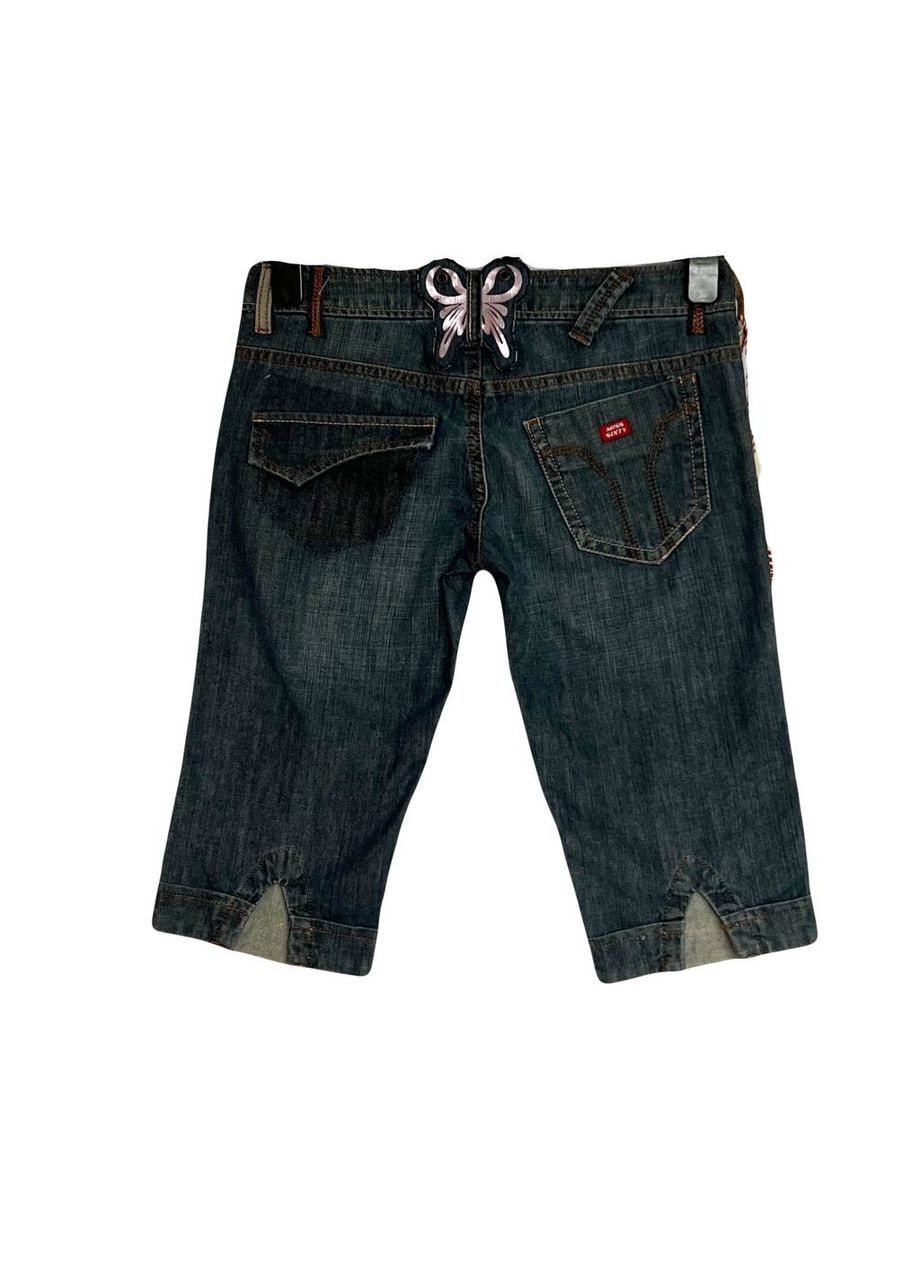 Капри DX98O5FO995O Синий Miss Sixty (315837334)