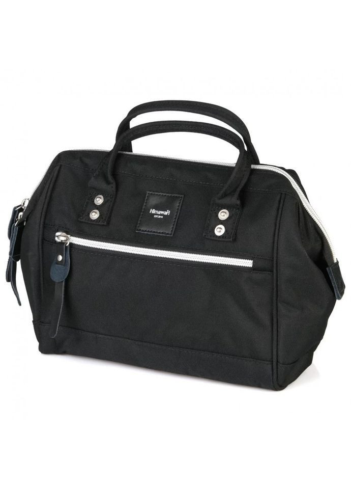 Сумка крос-боді 9116 | На кожен день, через плече, містка Himawari 9116 - 01 (363131872)