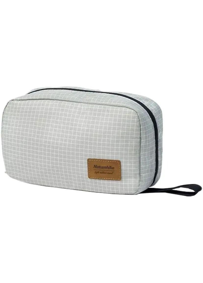 Косметичка NH20SN010 S Grey Naturehike (316439240)