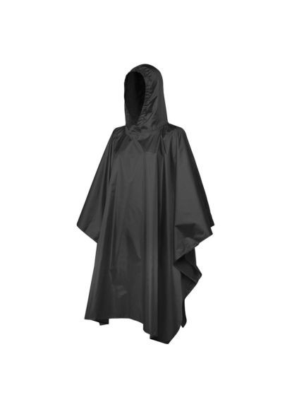 Накидка (015.1741) Trekmates Rove Poncho TM-006607 black (370017690)