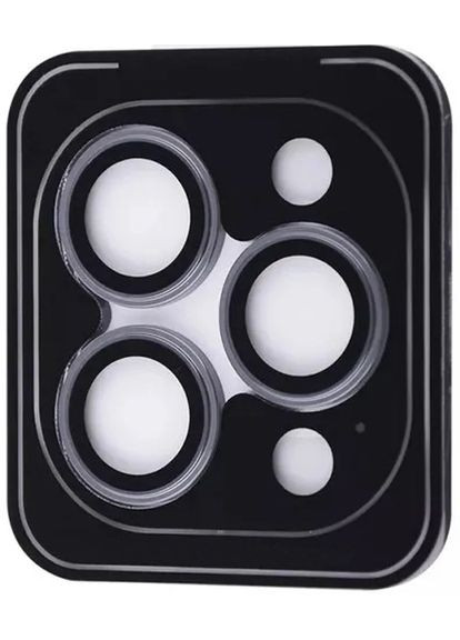 Защитное стекло Achilles iPhone 14 Pro/14 Pro Max (space black) Proove (360415447)