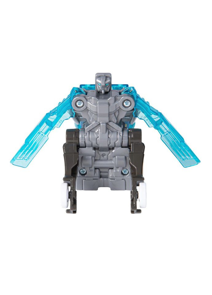 Ігровий набір "S5 L0.5 Мобіліус" Screechers Wild! EU686102B запускач, машинка-трансформер No Brand (326840558)