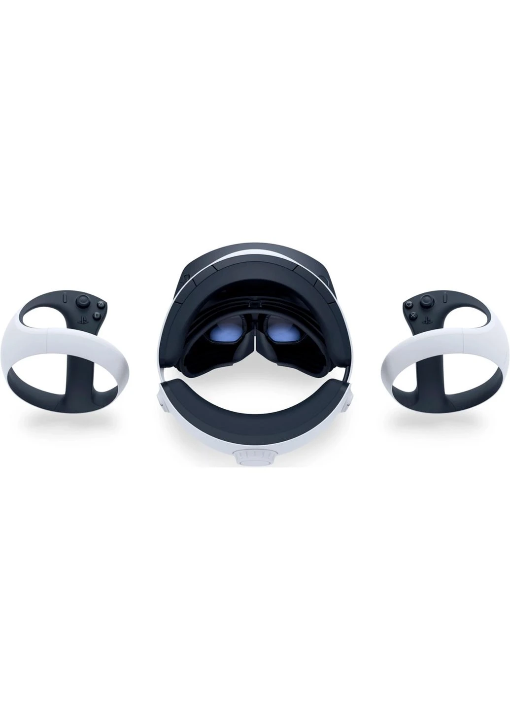 Окуляри віртуальної реальності VR2 (9454397) [77479] No Brand (400042601)