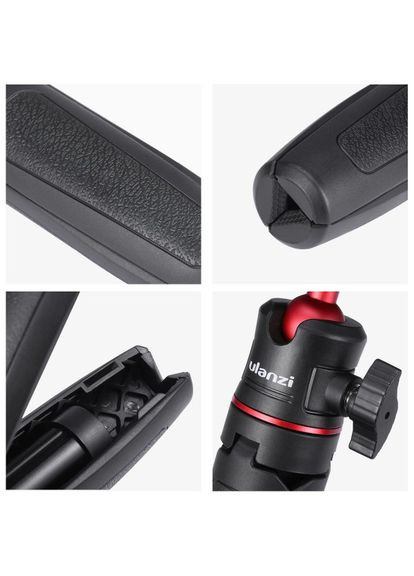 Штатив для камери телефона міні 15-27 см MT-08 kr Ulanzi (301019382)