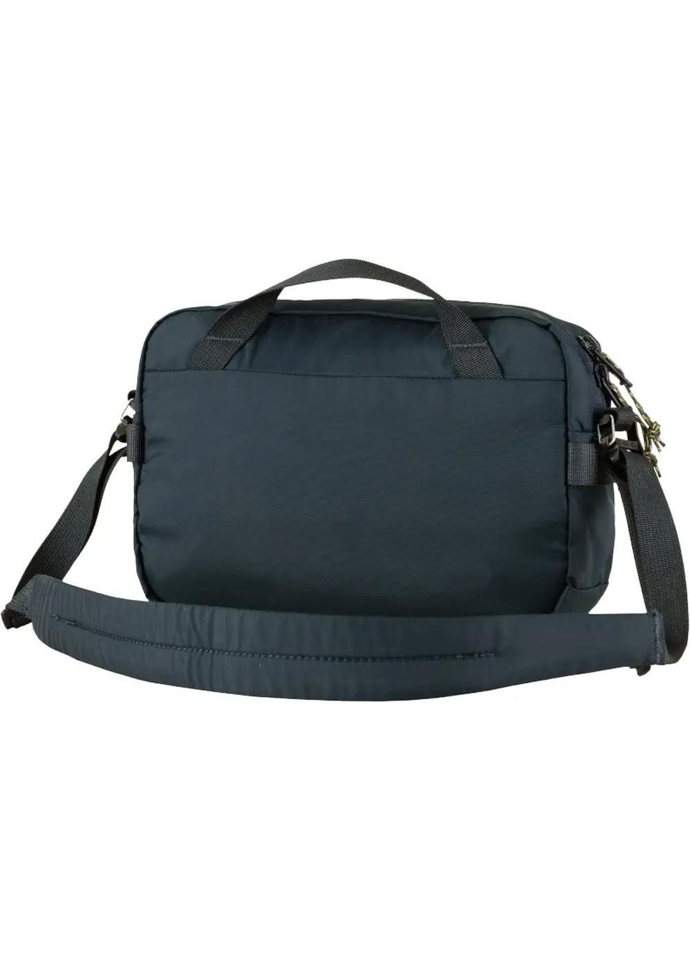 Сумка High Coast Crossbody 3 Navy Fjallraven (316436353)