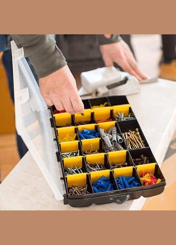 Органайзер STST81681 - 1 Stanley (317301906)