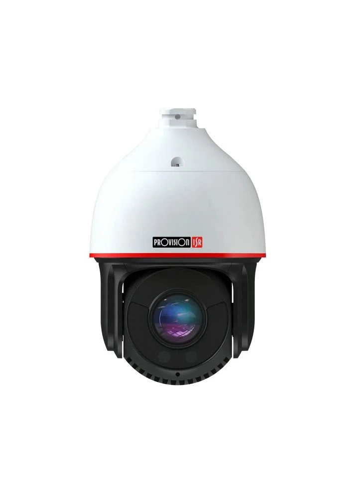 IP - Speed Dome відеокамера 4 Мп Z7-37IPEN-4(IR) (6-222 мм) з AI функціями Provision-ISR (388367292)