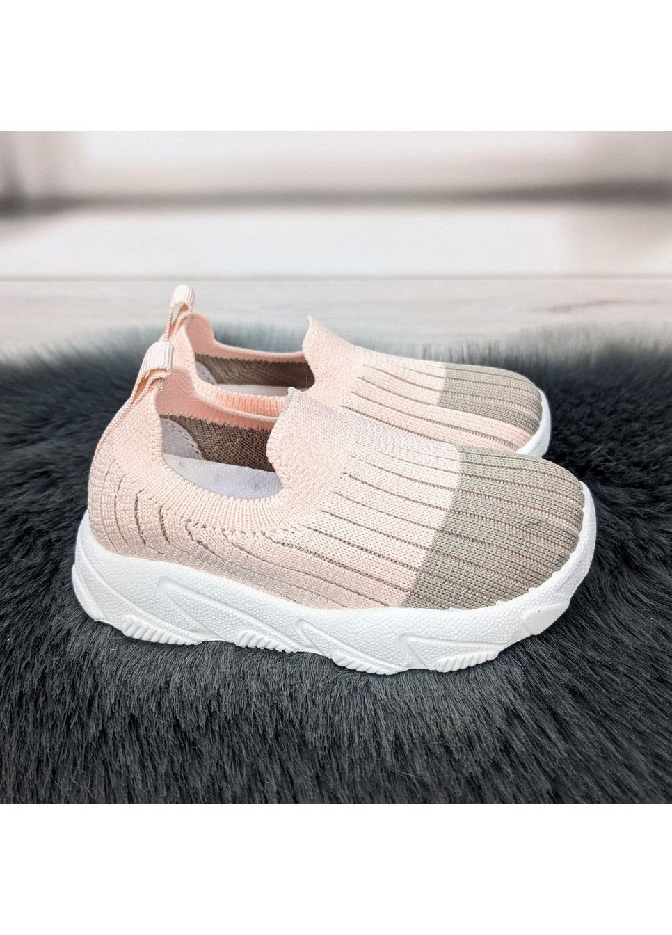 Мокасини тапочки дитячі Fashion (315422412)