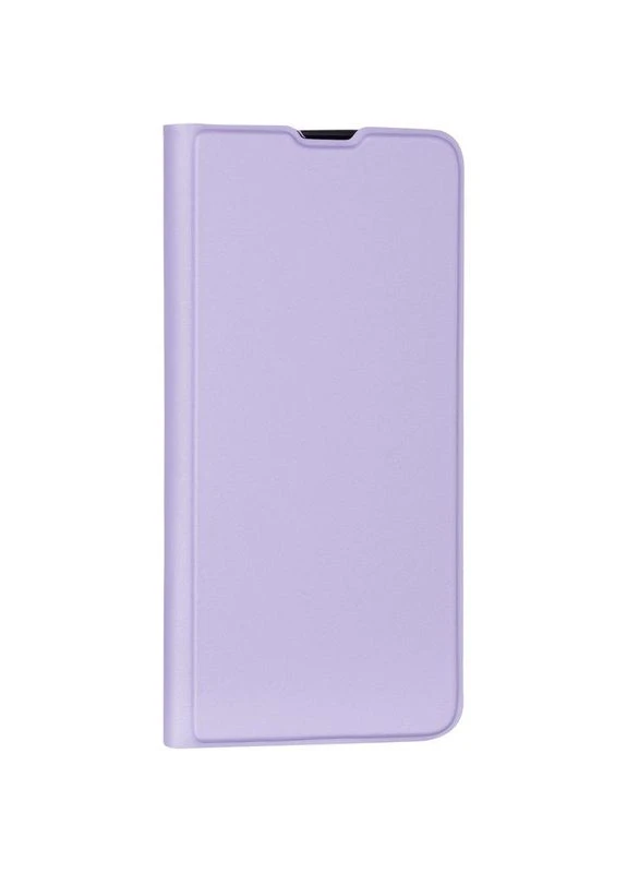 Чохол книжка Book Guard Series Case для Samsung A075 (A07) Violet Gelius (383912204)