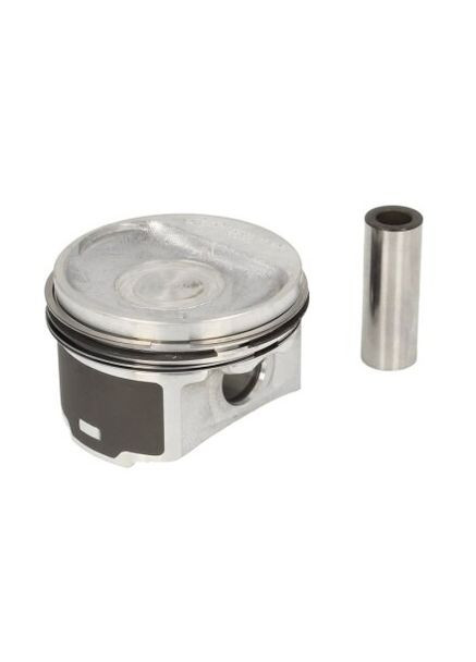 Поршень з кільцями FIAT Doblo 72,0 1.4 350 A1.000 05- (вир-во ) Nural (366301011)